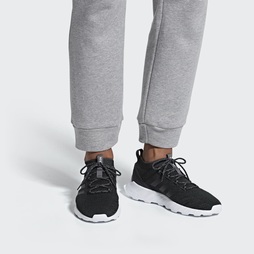 Adidas Questar Rise Férfi Akciós Cipők - Fekete [D61470]